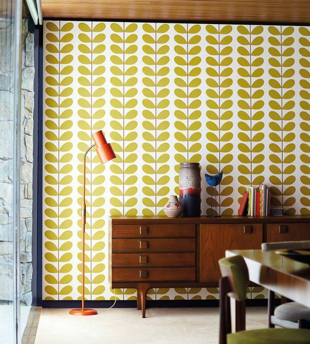 Osiris I Love The 70s Wallpaper Patterns From
