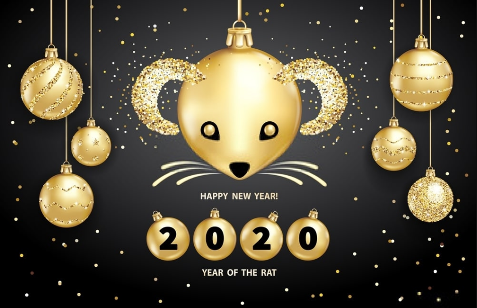 Free download 30 Happy Chinese New Year Images 2020 happy new year 2020