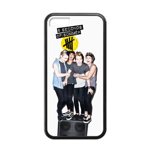 iPhone Plus Casecoco Cases Seconds Of Summer Sos Quotes