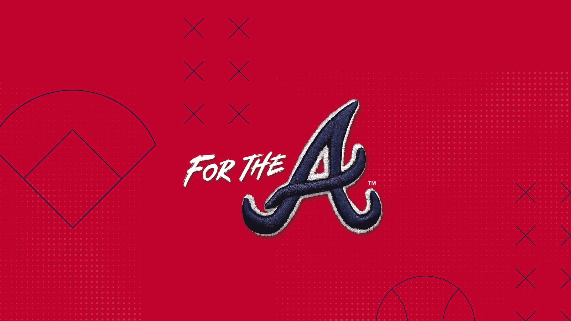 4k Braves Wallpaper
