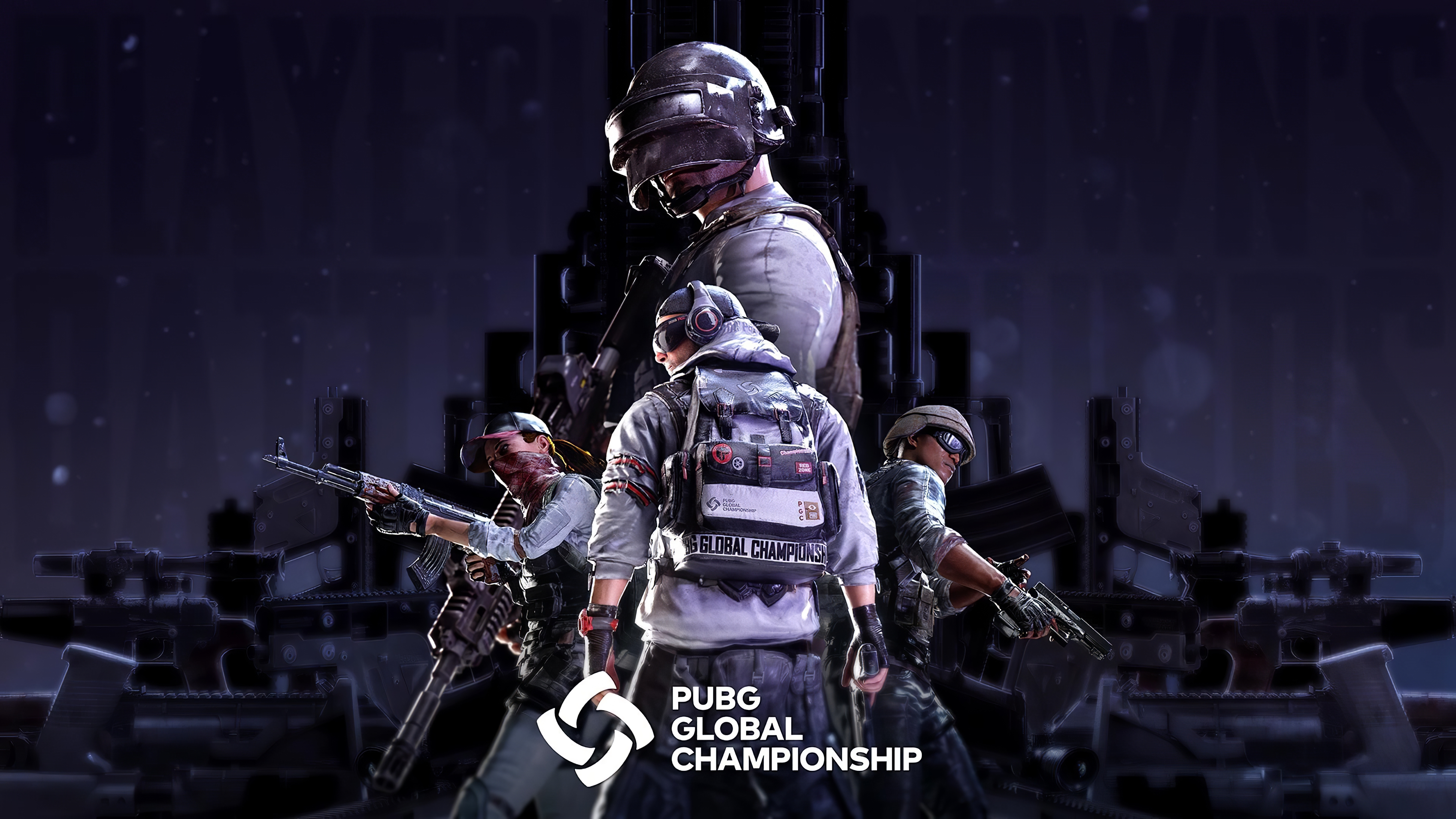 Pubg Global 4k Wallpaper HD Games Image