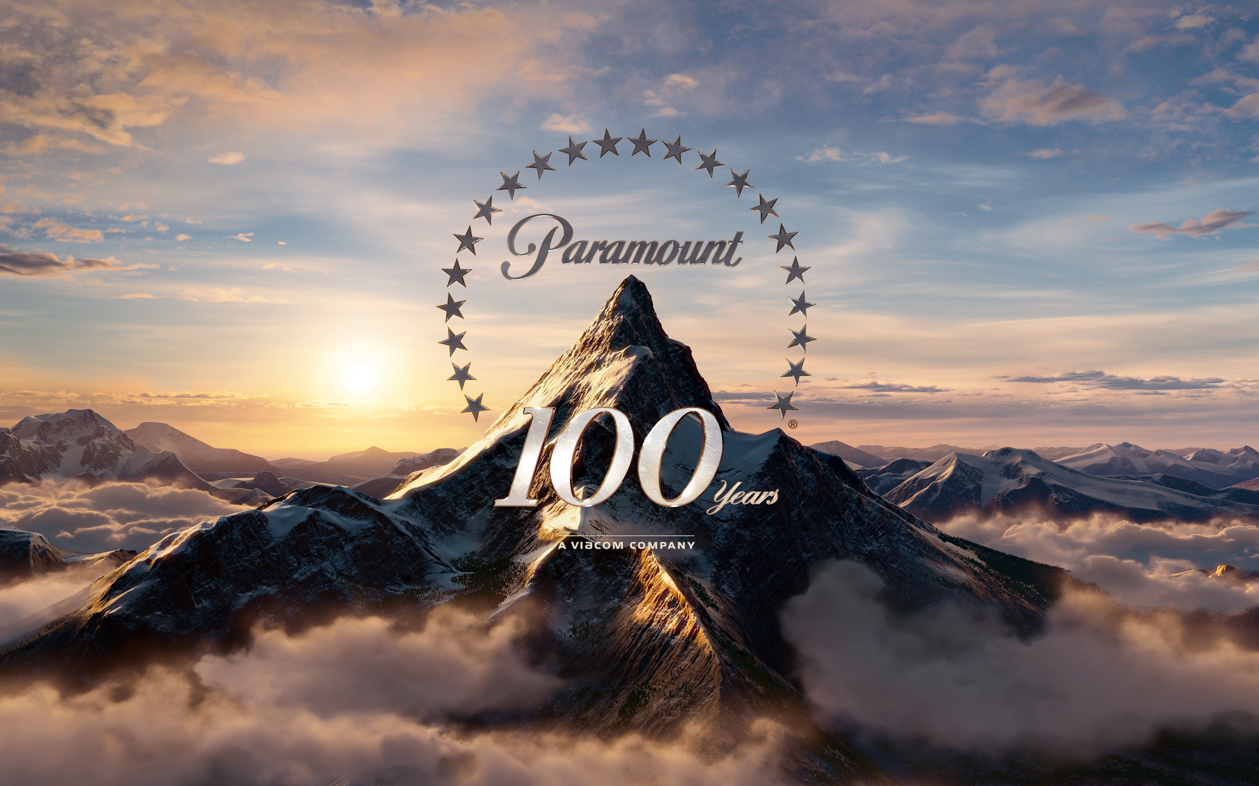 Wallpaper 4k Years Of Paramount Apple