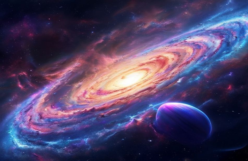 Hd Science Wallpaper