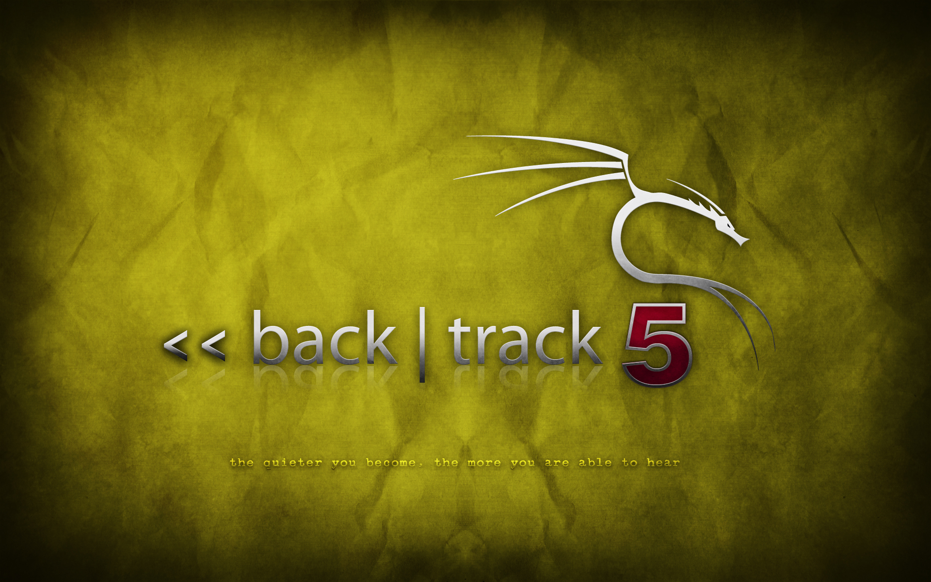 Image Gallery Linux Backtrack