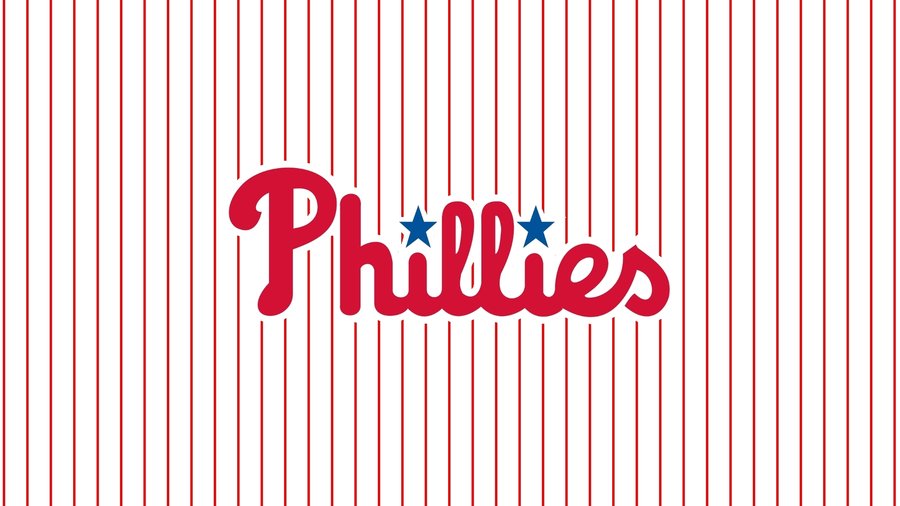 Phillies Wallpaper By B00n3