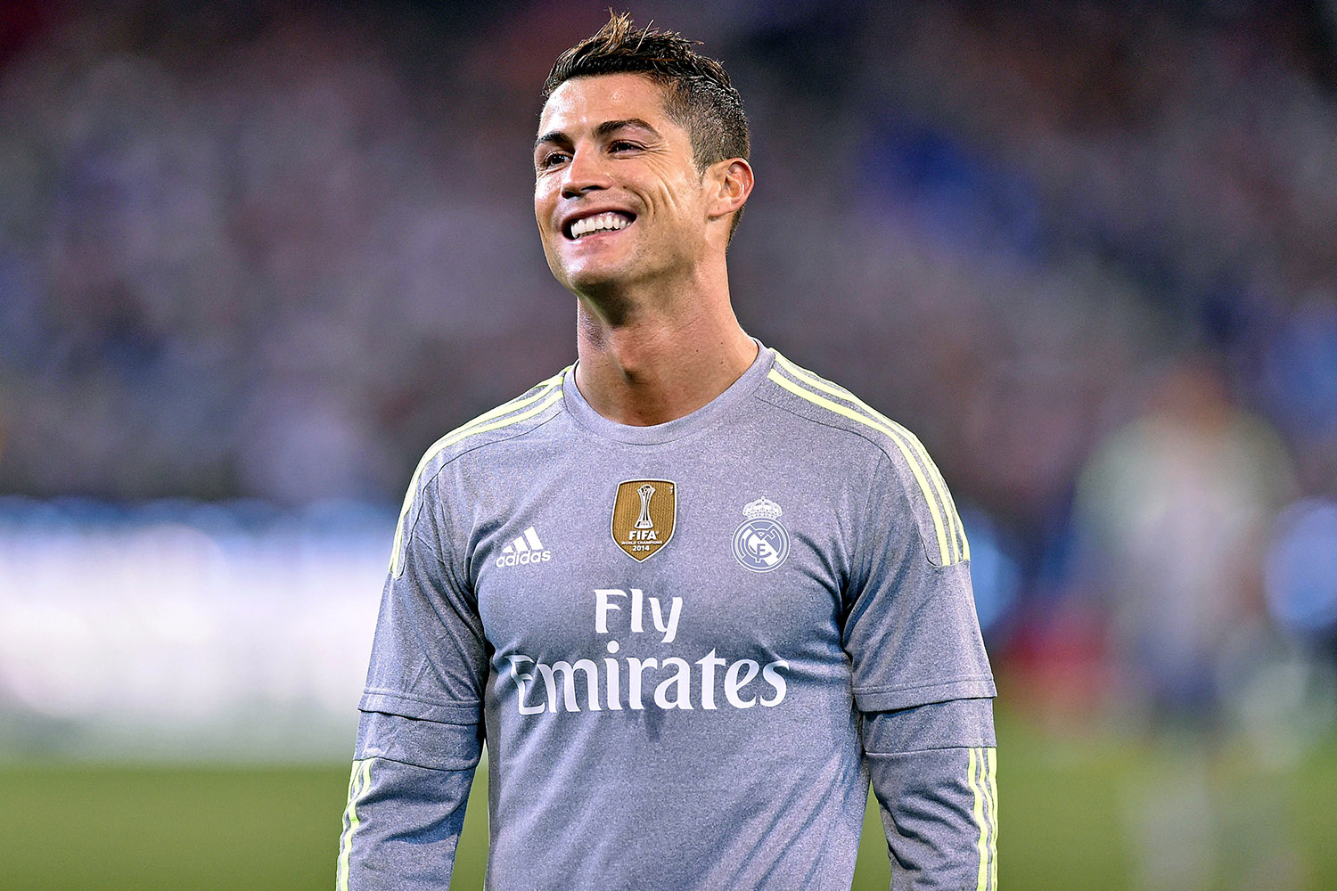 Cristiano Ronaldo Wallpaper