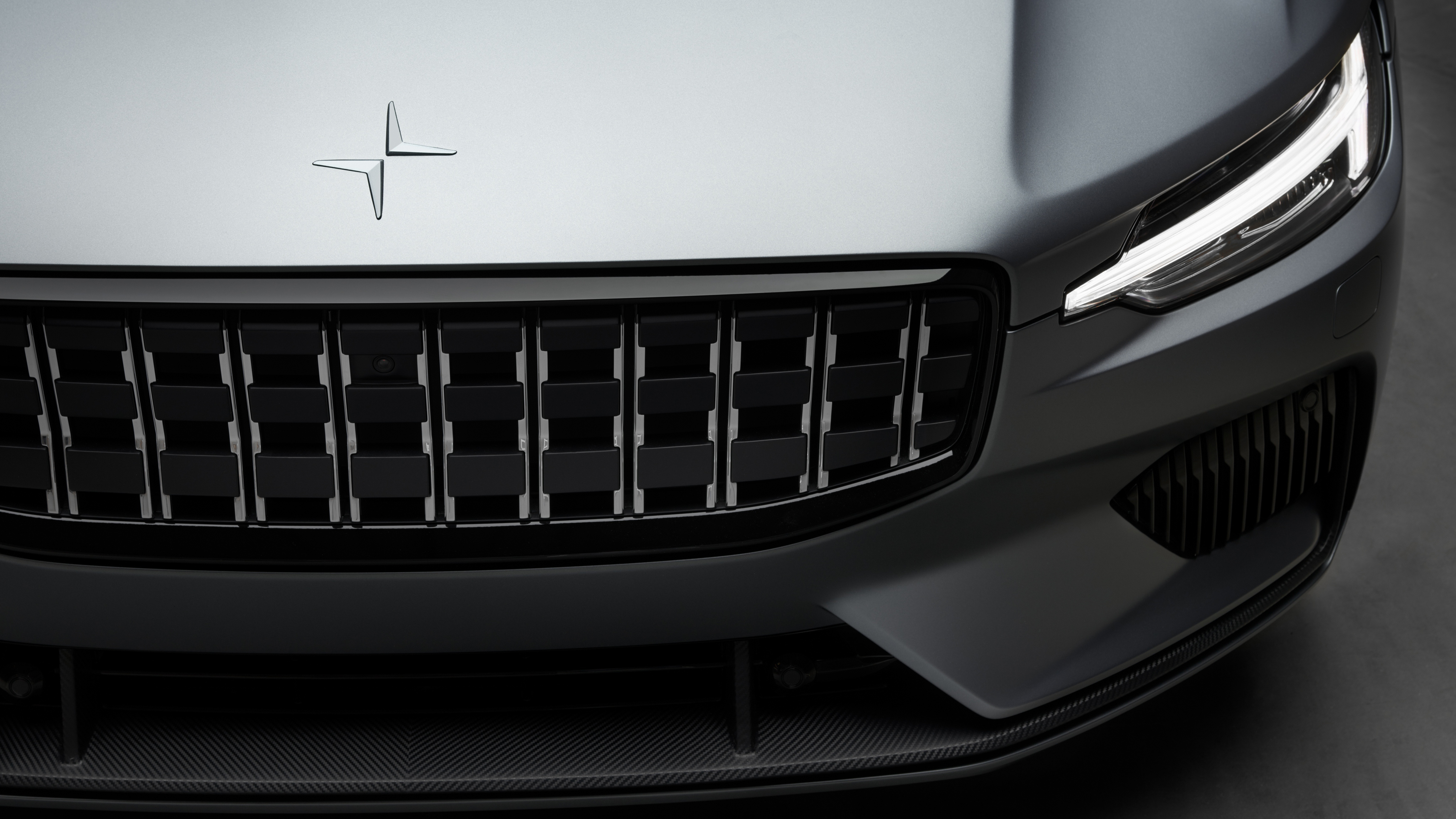 Polestar 4k Wallpaper HD Car Id