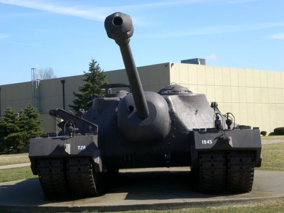 Military Tanks Tank Destroyers T95 Wallpaper