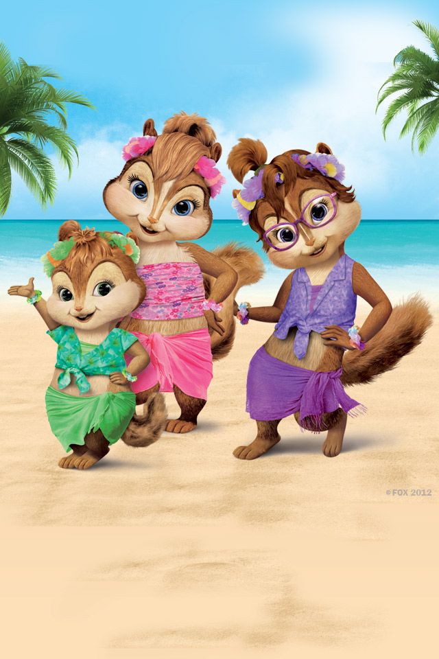Alvin And The Chipmunk iPhone Wallpaper Google Search With