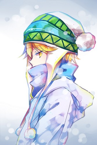 Yukine Wallpaper Image In The Noragami Club Tagged Photo