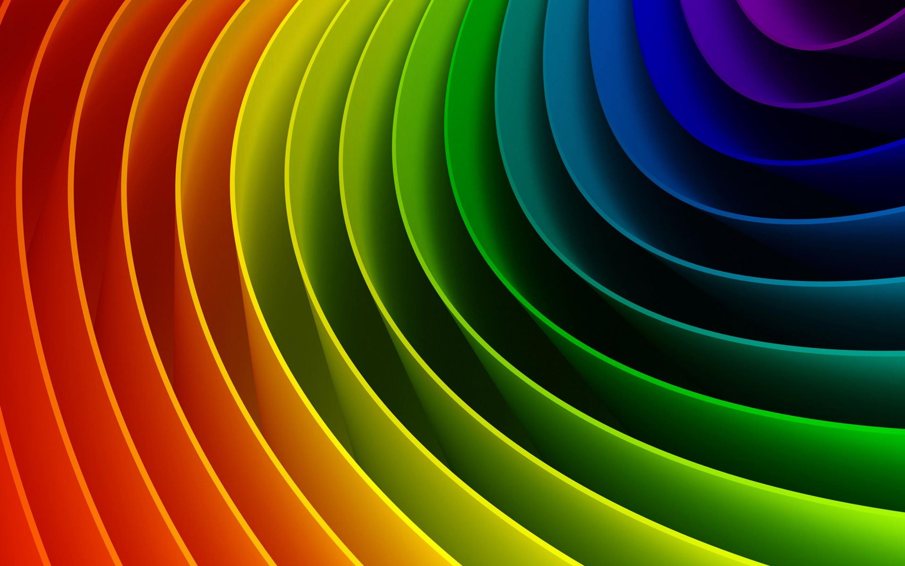 Cool Wallpaper Rainbow Best Funny HD