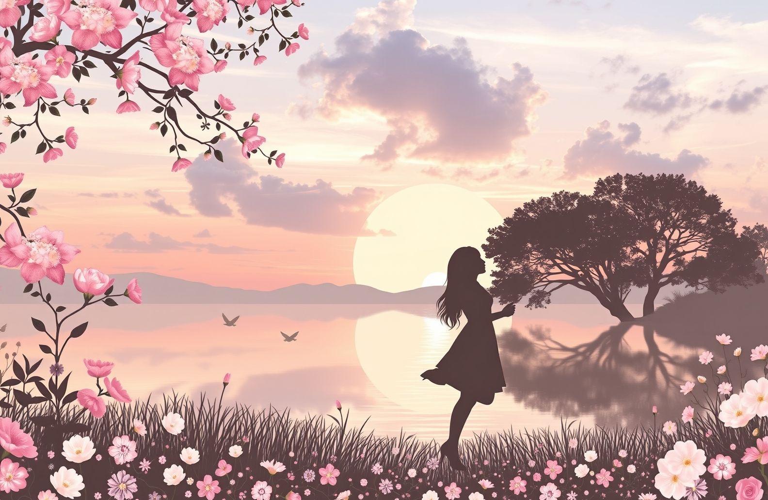My Love Wallpaper