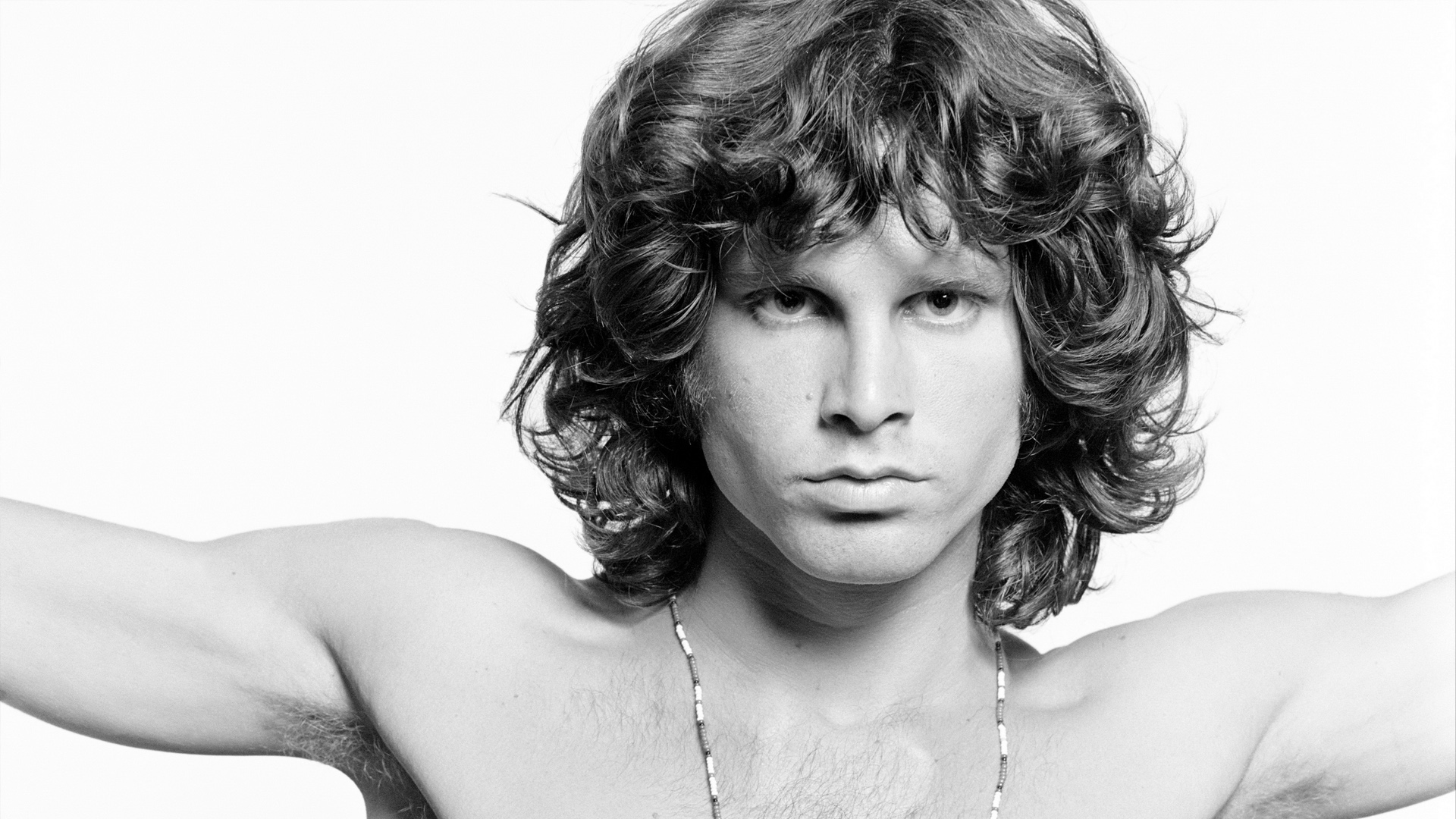 Jim Morrison Desktop Wallpaper