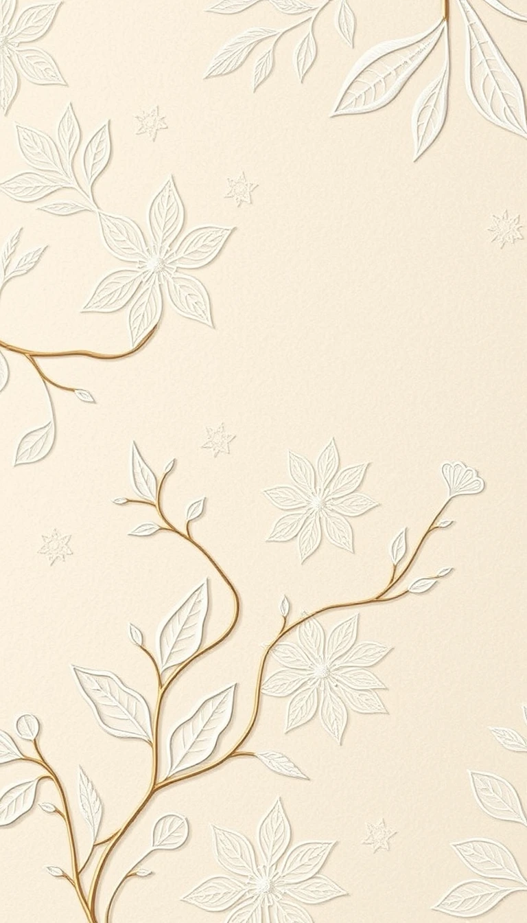 The Paper Wall Wallpaper