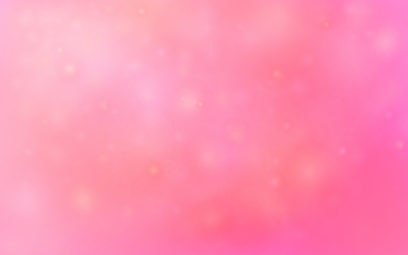Simple Pink Background Has No Extra Decorations Is Easy To Apply A