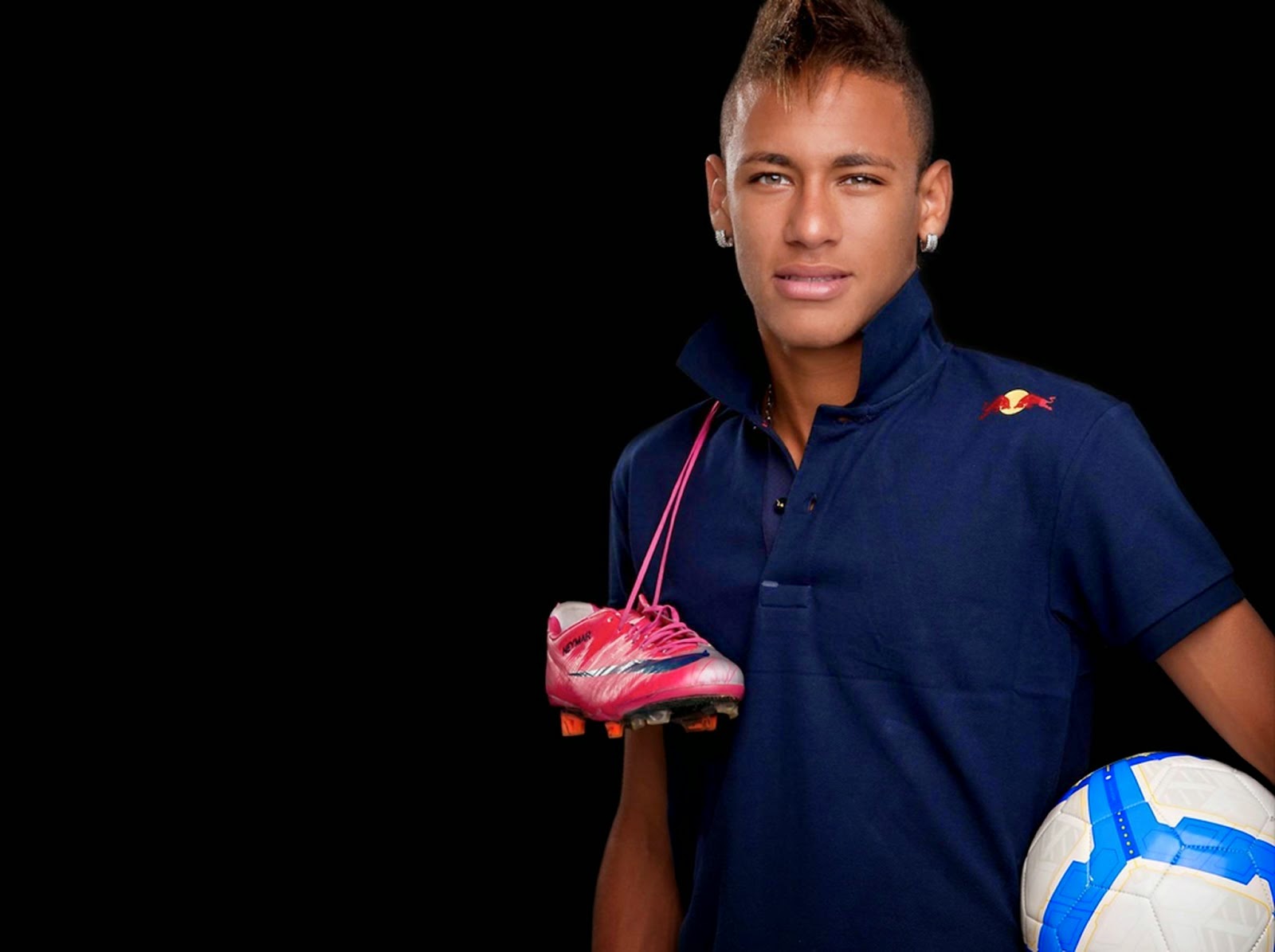 Neymar Wallpaper Soccer