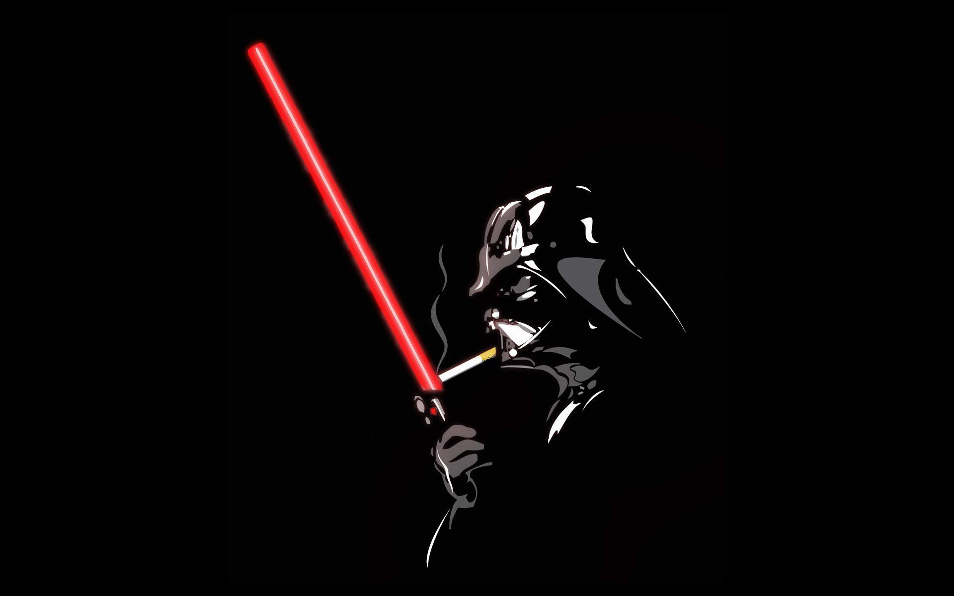 Darth Vader Wallpaper HD