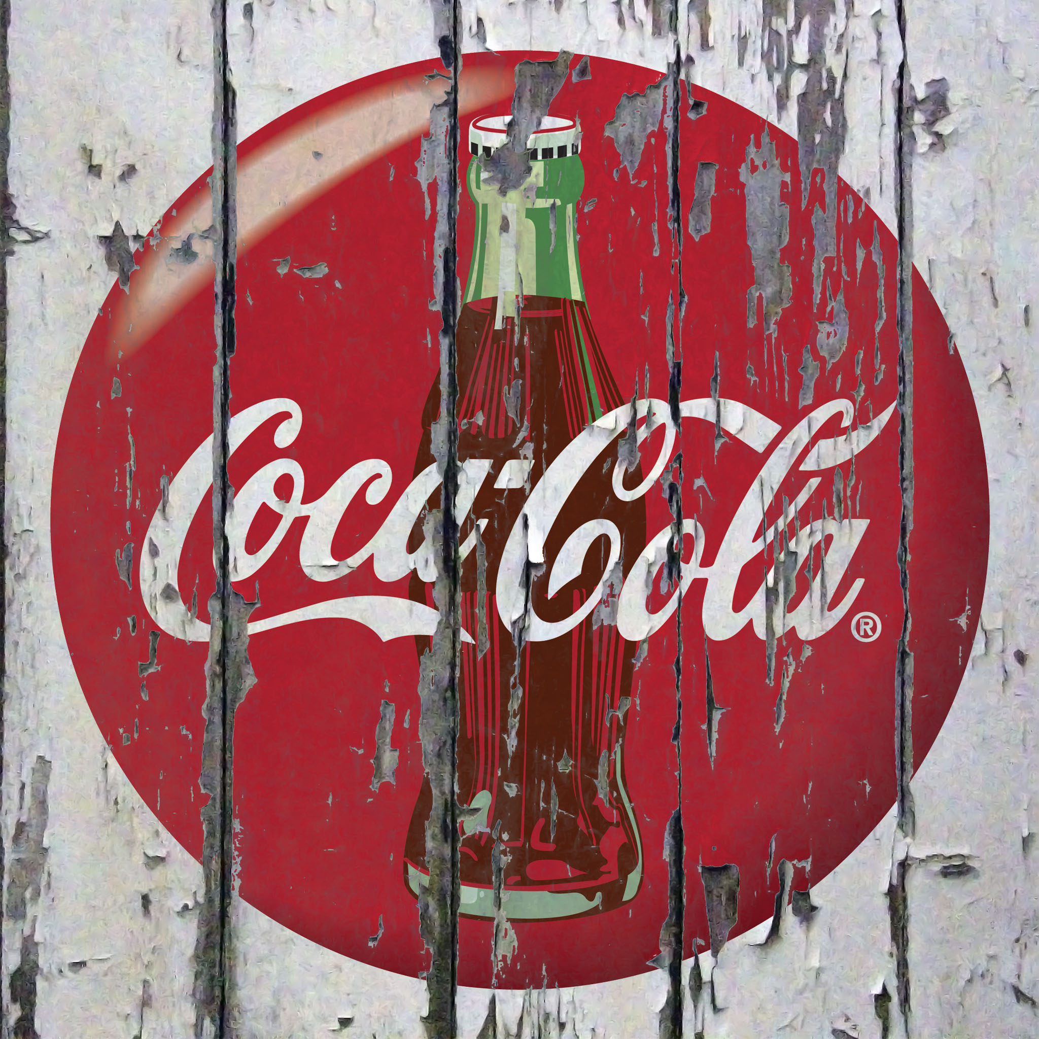 50 Vintage Coca Cola Wallpaper On Wallpapersafari