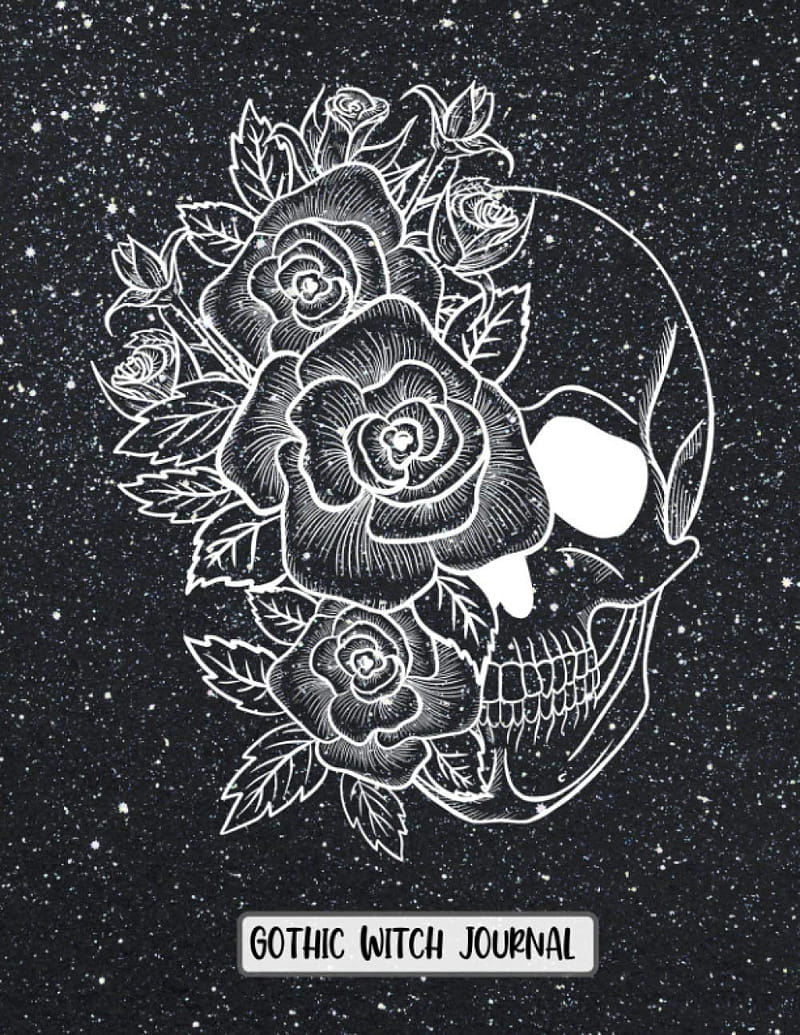 Witch Aesthetic Wallpaper