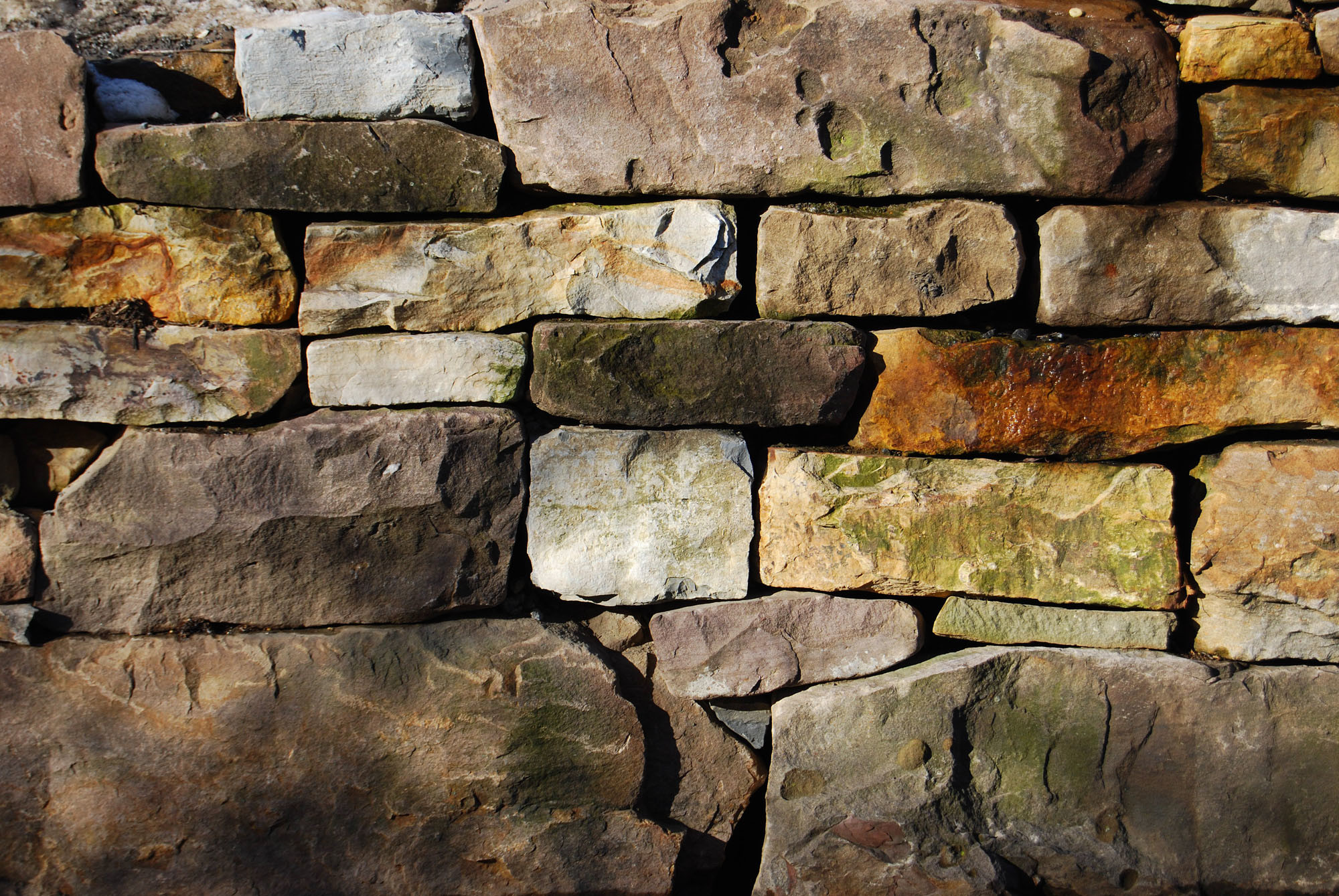 3d Stone Wallpaper