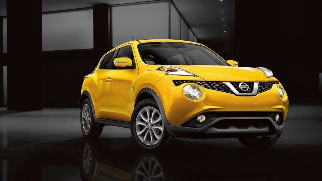 Nissan Juke Look High Resolution Wallpaper Best Car Rumors