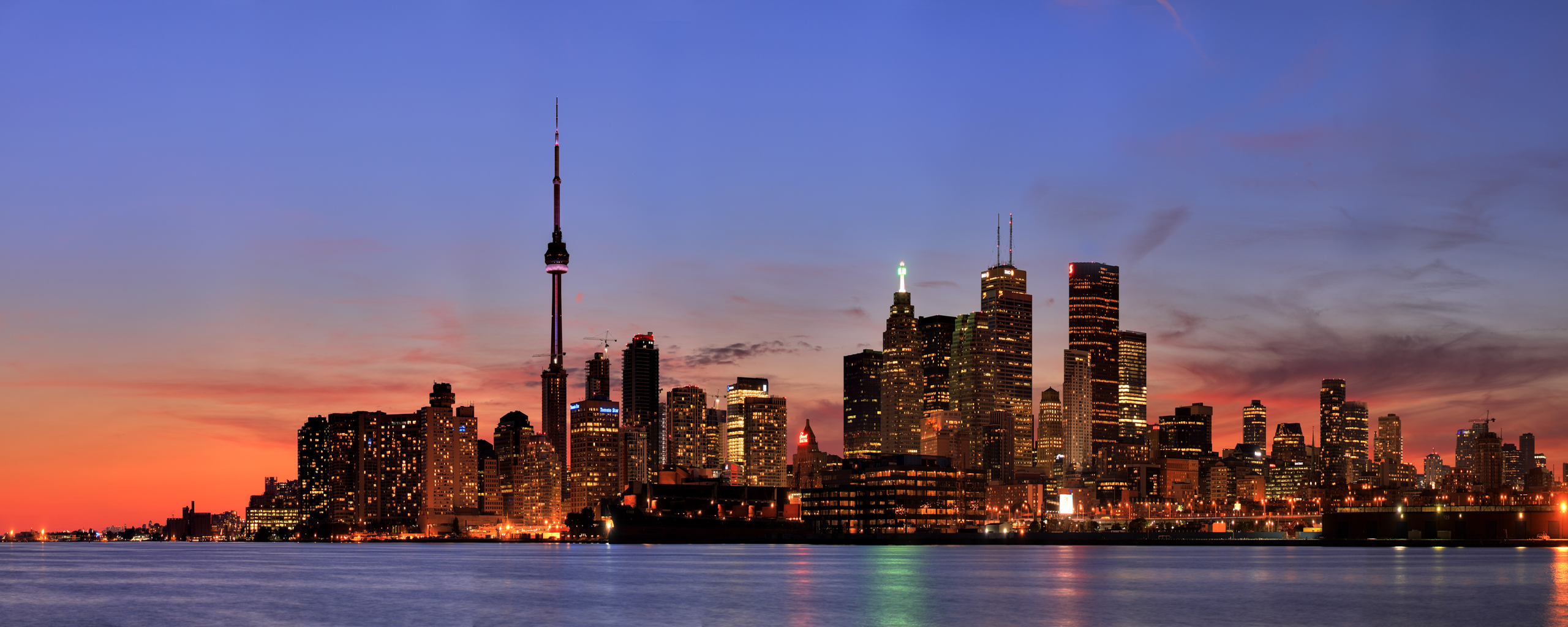 Hd Toronto Canada With Resolutions Pixel