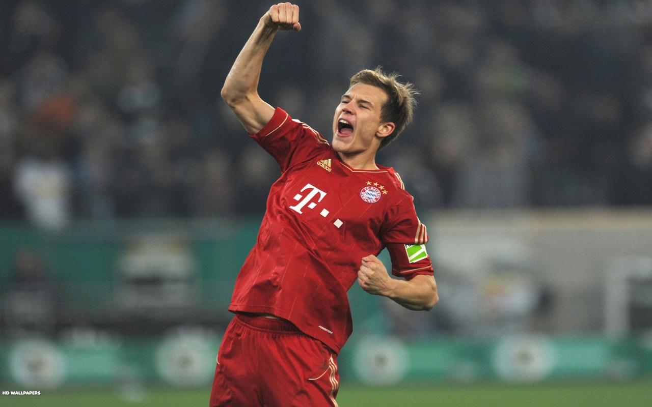Holger Badstuber Wallpaper Philipp Lahm Photo