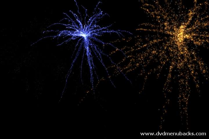 Animated Fireworks Gif For Powerpoint