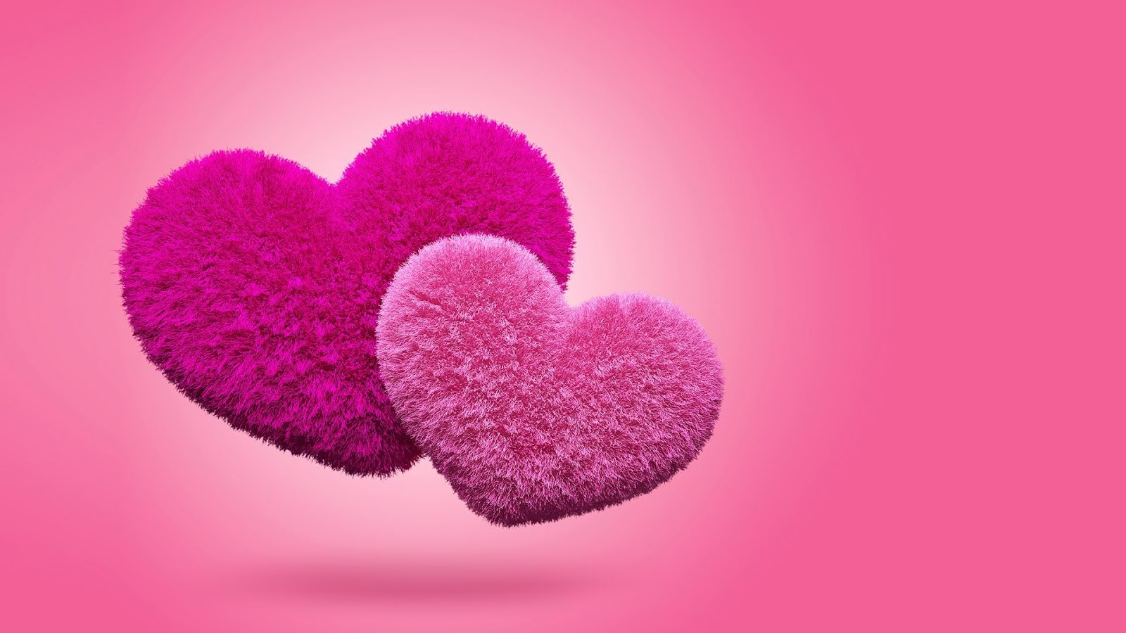 Hearts Live Wallpaper Offers You The Cutest Animated Background