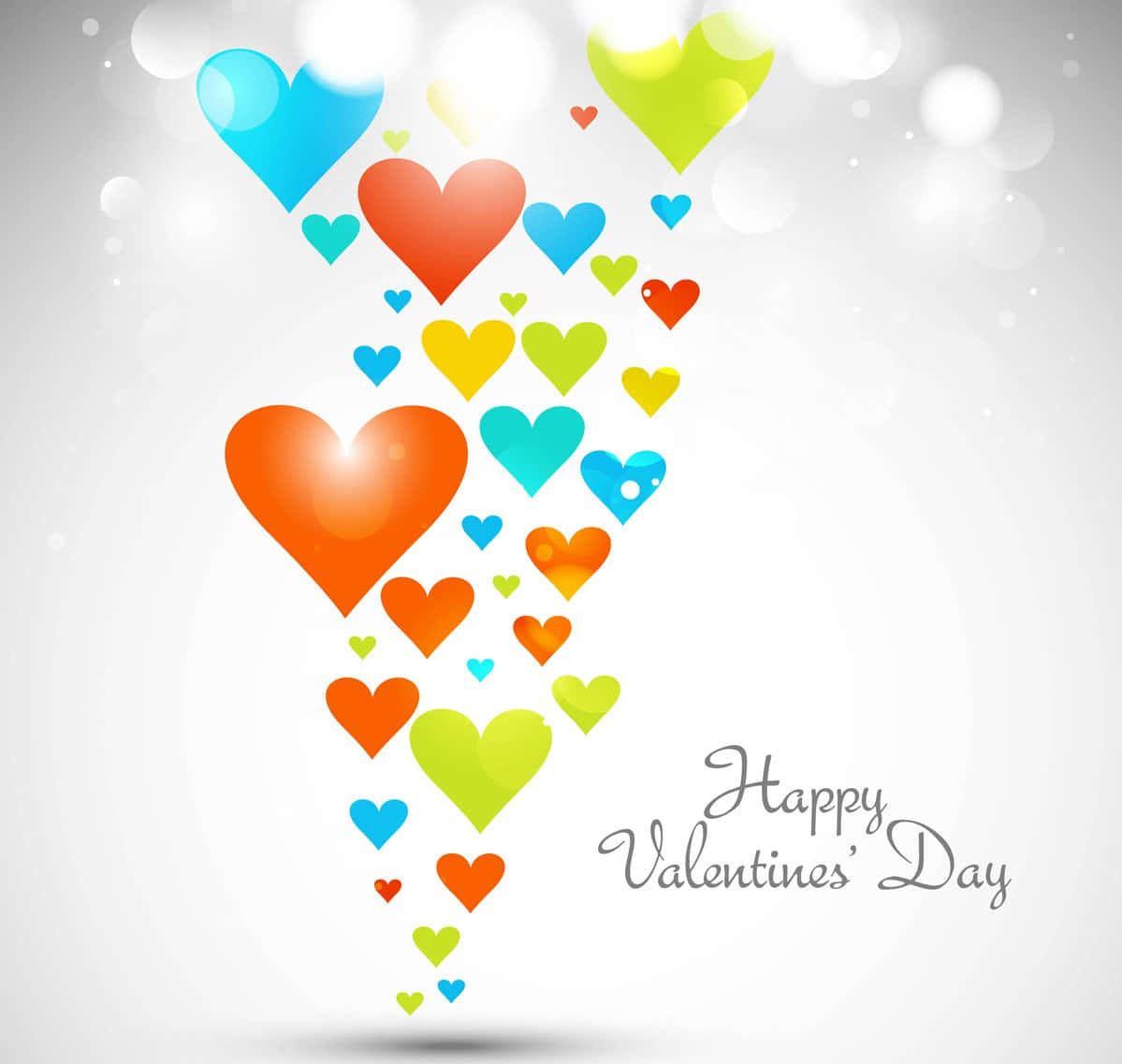 Cute Valentines Wallpaper