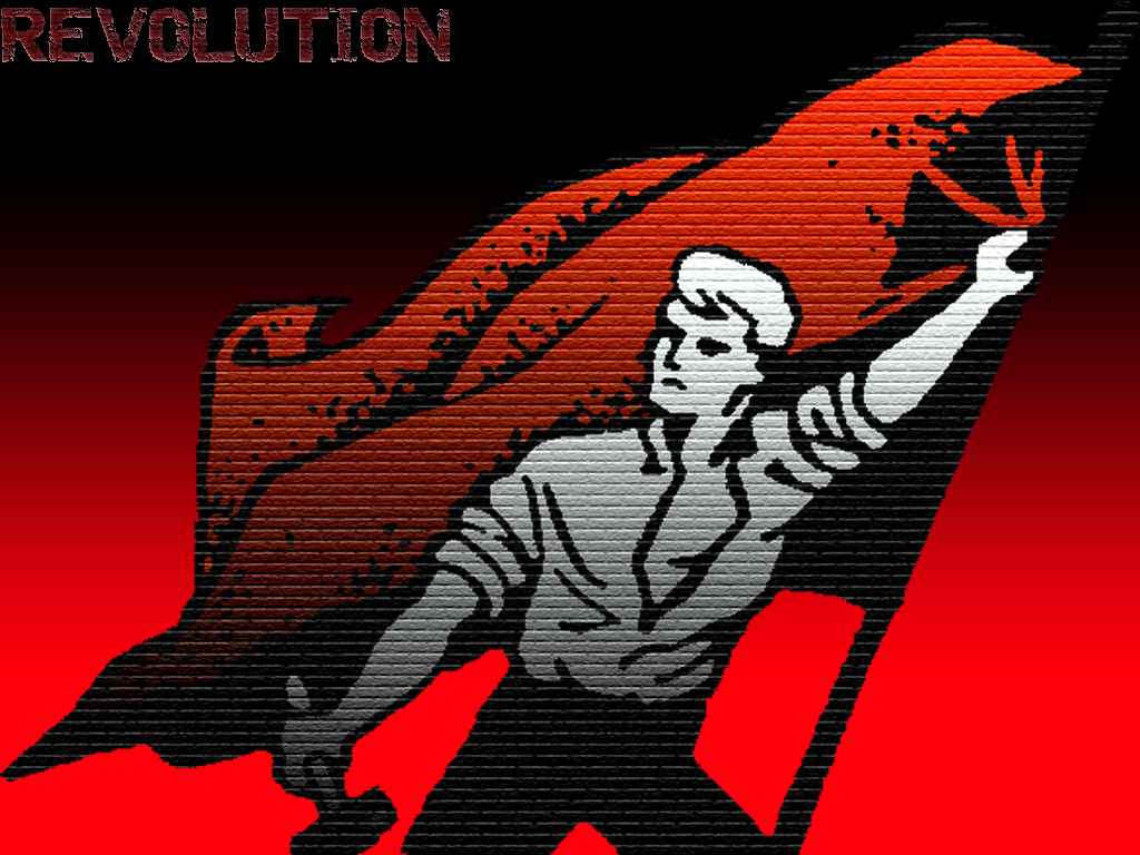 iPhone Communist Wallpaper - WallpaperSafari