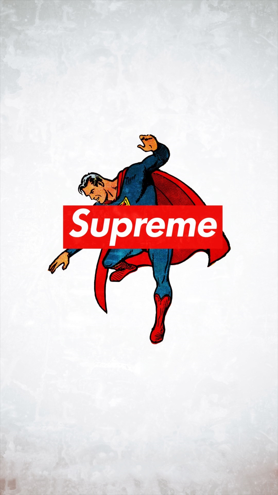 Supreme Trend Logo Film Art iPhone 6s Plus Wallpaper And