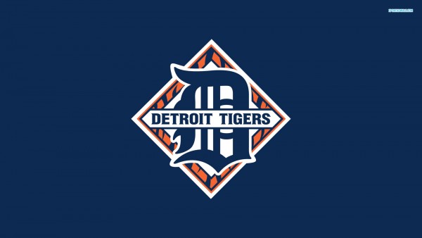 Detroit Tigers Wallpaper Bestsportswallpaper