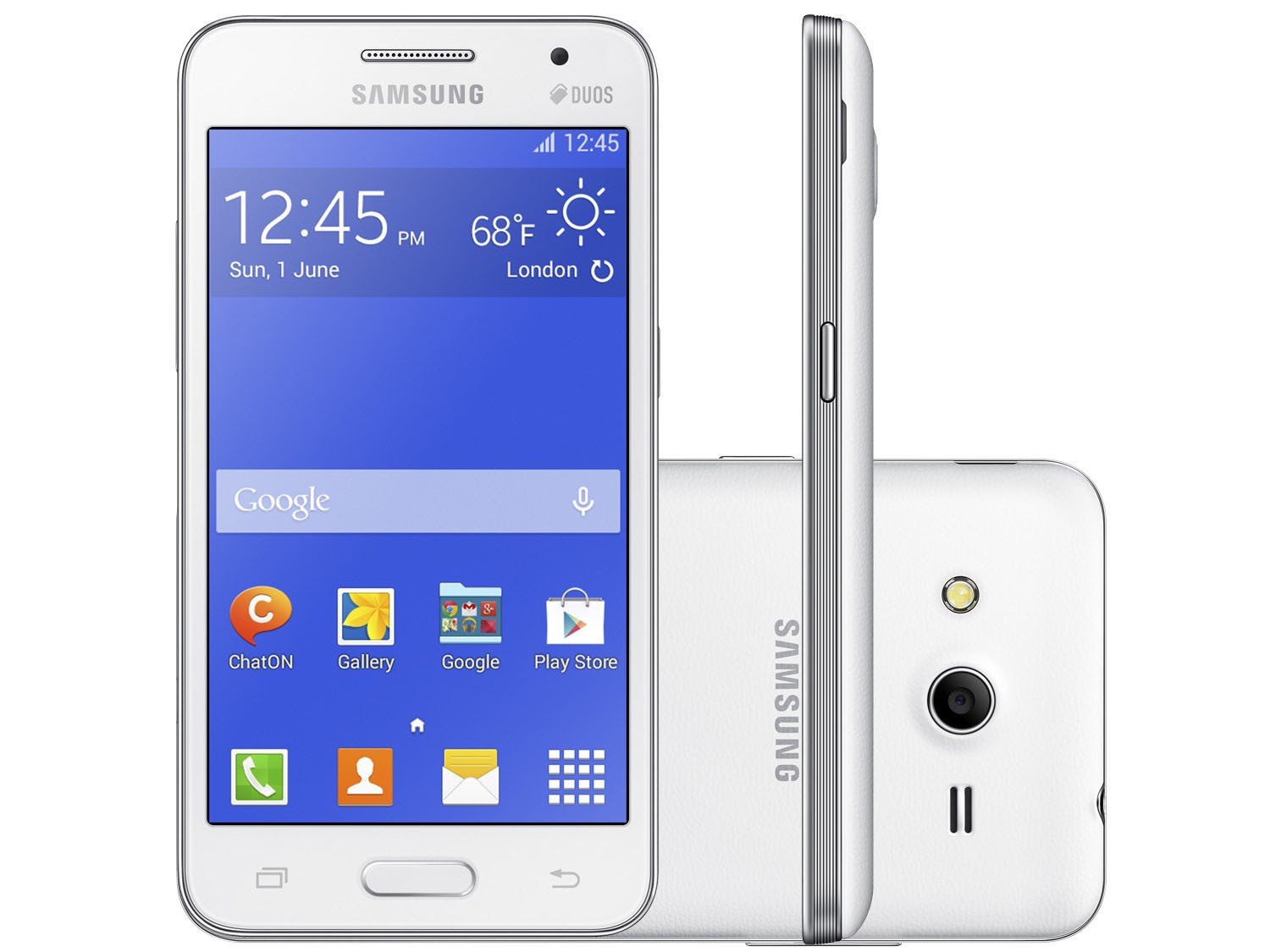 Samsung galaxy core 2 Pictures   Smartphone samsung galaxy core 2 duos