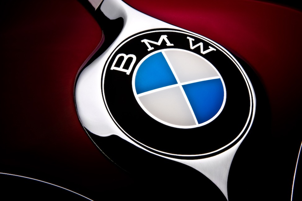 Bmw Logo Auto Cars Concept