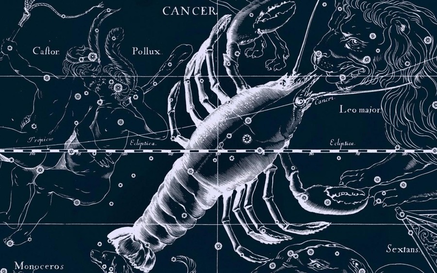 Cancer Astrology Wallpaper High Definition Quality