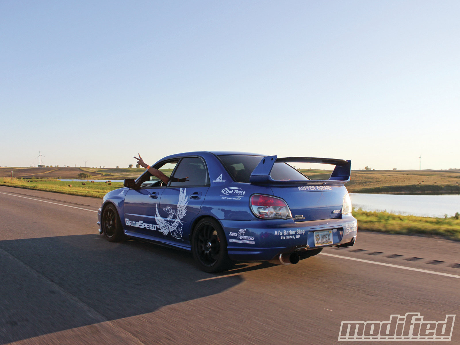 Subaru Impreza Wrx Sti Wallpaper Car Pictures