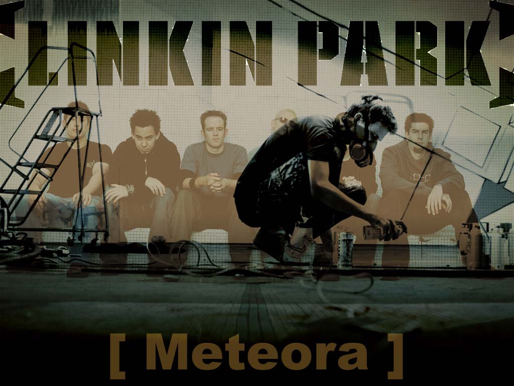 Cool Wallpaper Linkin Park