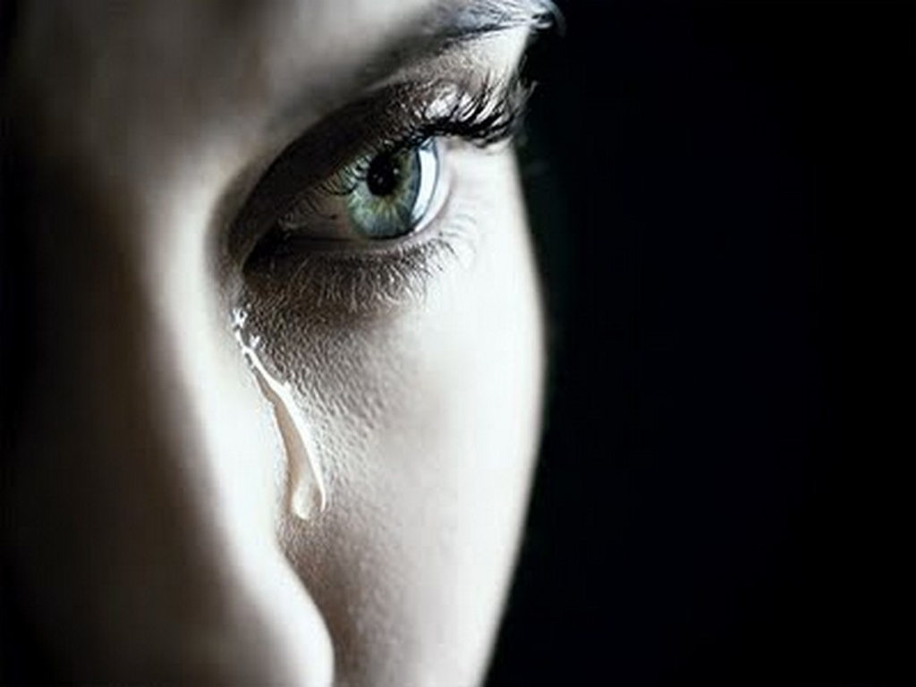 Crying Girl Wallpaper Download  Colaboratory