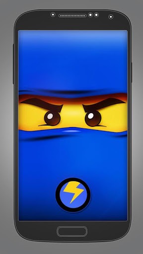 Bigger Ninjago Wallpaper HD For Android Screenshot
