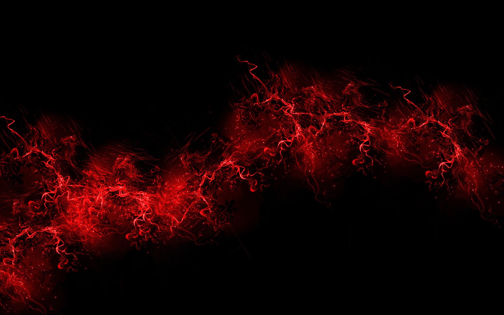 Abstract Red Wallpaper 1920x1200 Abstract Red 3D