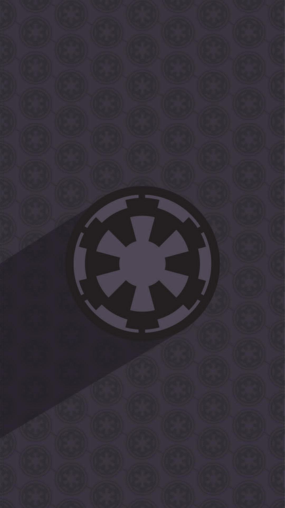 Imperial Star wars Star wars wallpaper Star Wars Stars