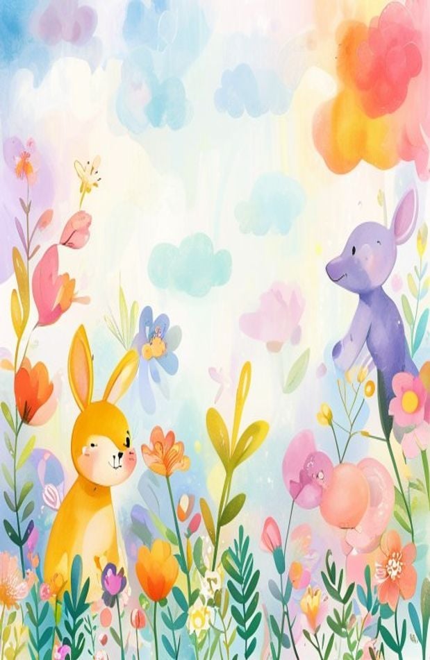 Cute Background Picture