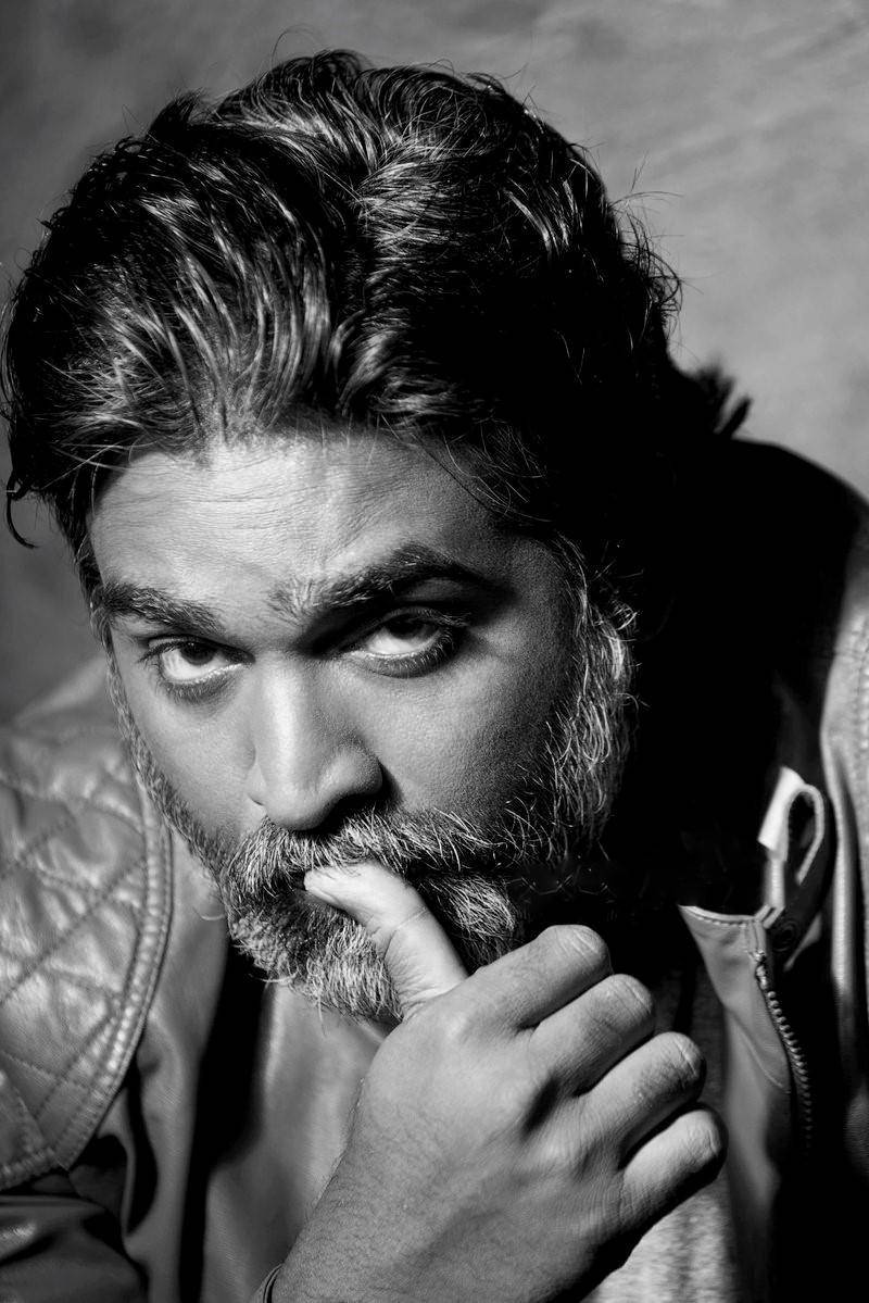 Vijay Sethupathi HD Wallpaper