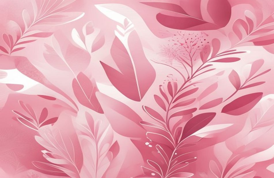 Pink Aesthetic Wallpaper
