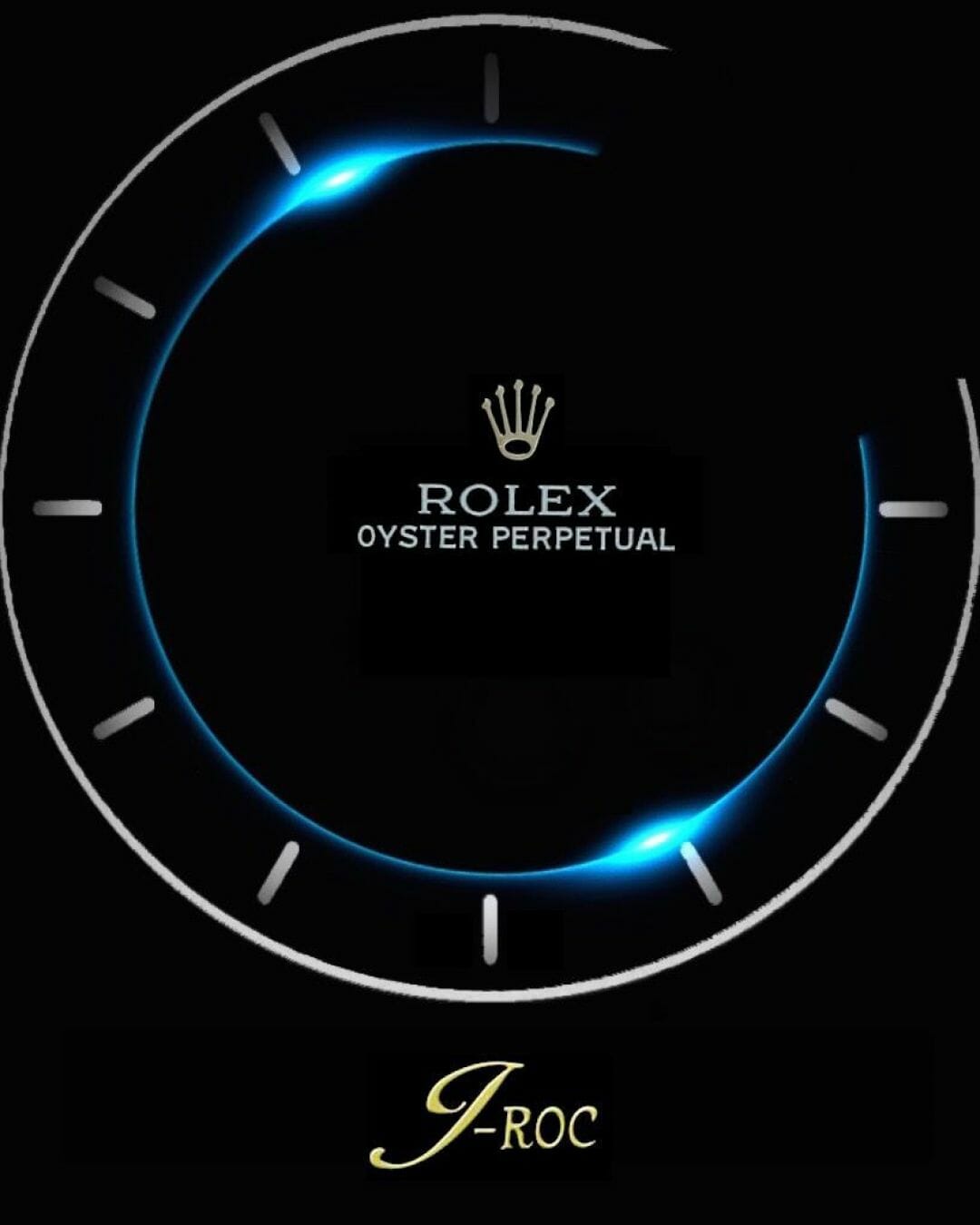 Free download [90] Rolex J Roc Edition Apple Watch Face Apple Watch In 2019  [1080x1350] for your Desktop, Mobile & Tablet | Explore 27+ 4K Watch  Wallpapers | Watch Dogs Wallpaper, Watch