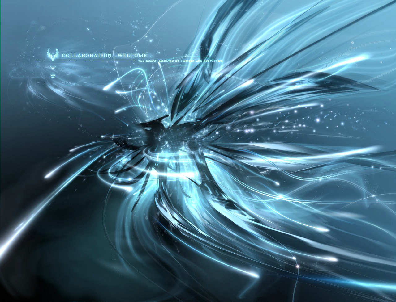 Free download abstract fractal Wallpaper Background 59709 [1600x1600 ...