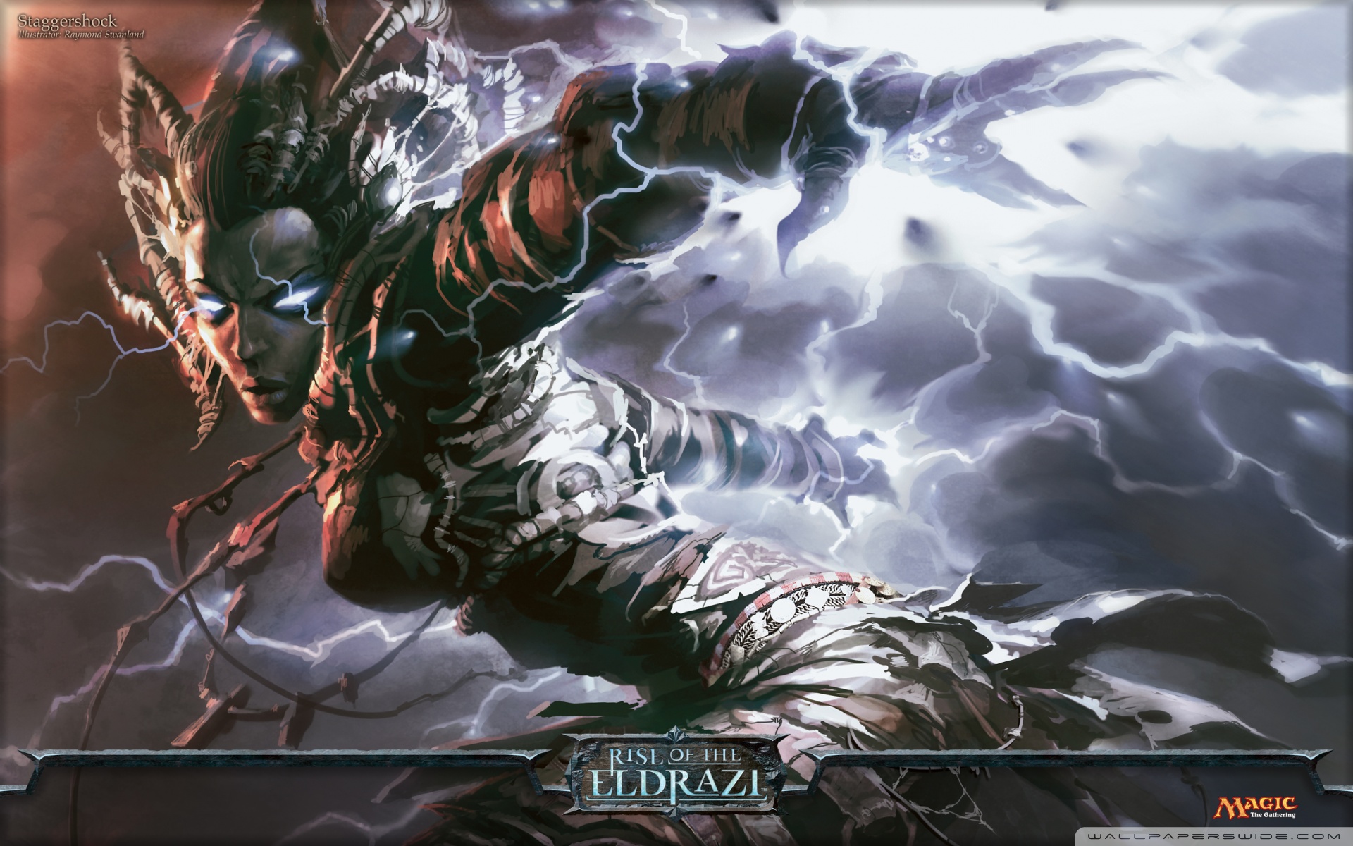 1920 1200 Magic The Gathering HD Wallpapers