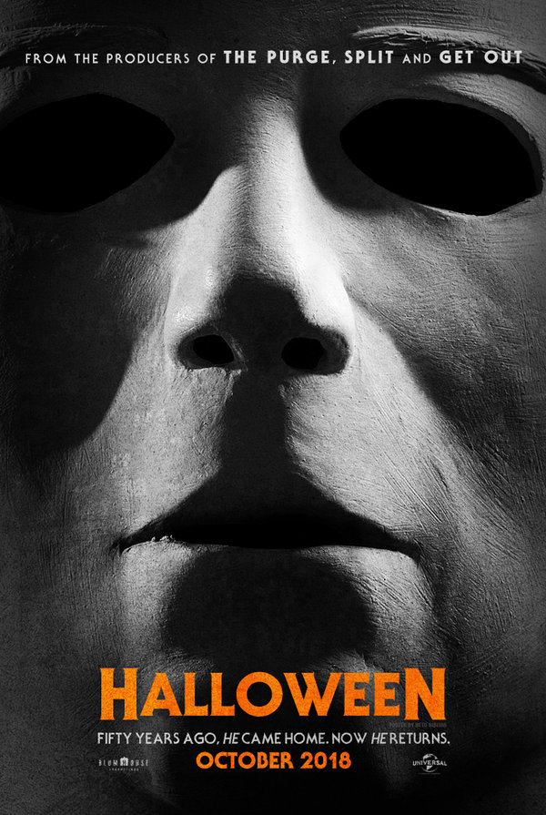 Halloween Teaser Poster By Oribeiro89 On