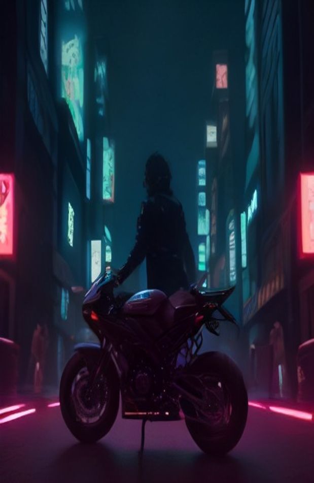 Akira Wallpaper